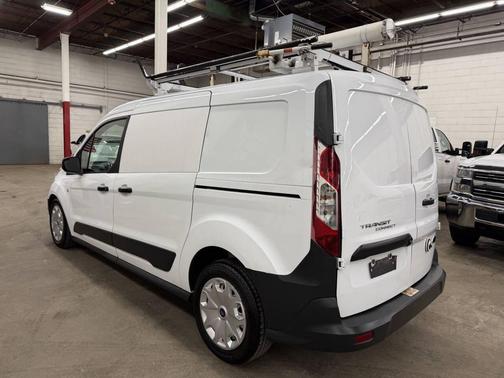 2014 Ford Transit Connect XL