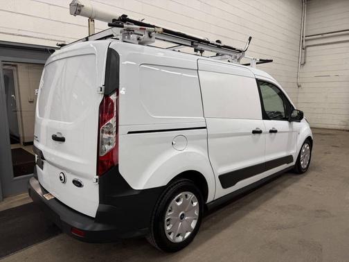 2014 Ford Transit Connect XL