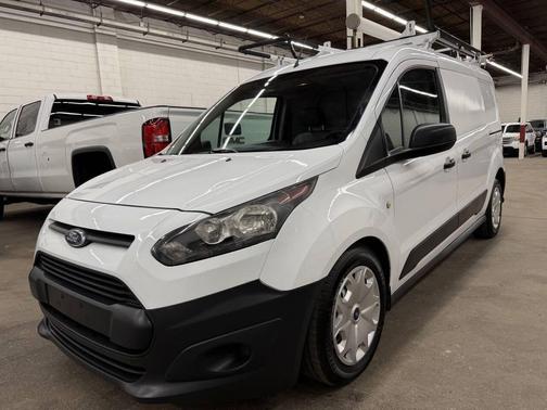 2014 Ford Transit Connect XL