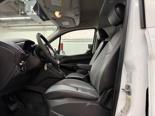 2014 Ford Transit Connect XL