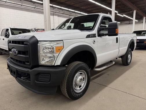 2014 Ford F-250 XL