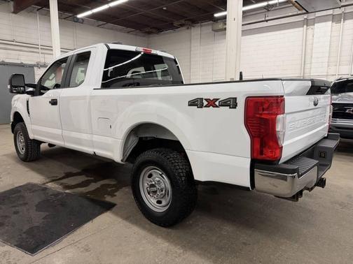 2022 Ford F-250 XL