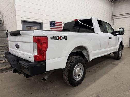 2019 Ford F-250 XL