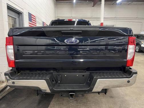 2021 Ford F-250 XL