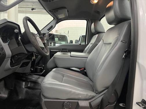 2016 Ford F-250 XL