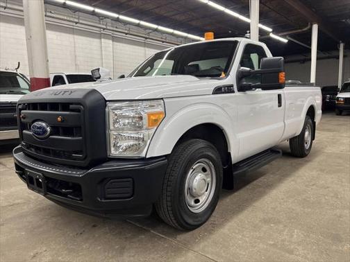 2016 Ford F-250 XL