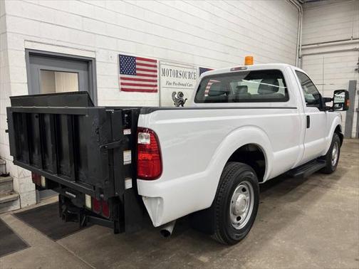 2016 Ford F-250 XL