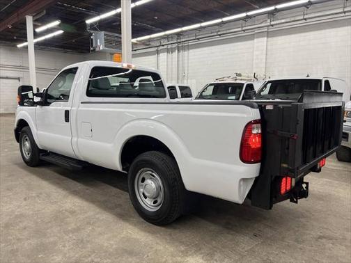 2016 Ford F-250 XL
