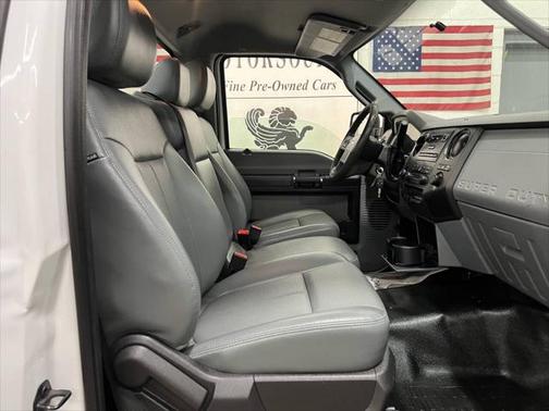 2016 Ford F-250 XL