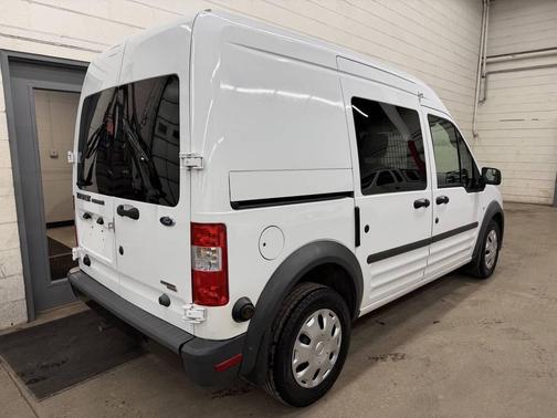 2013 Ford Transit Connect XL