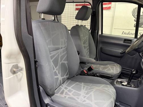 2013 Ford Transit Connect XL