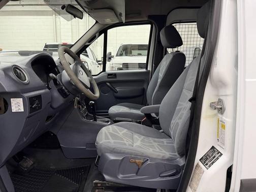 2013 Ford Transit Connect XL