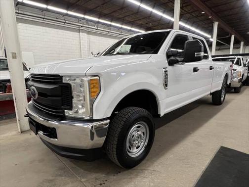 2017 Ford F-250 XL