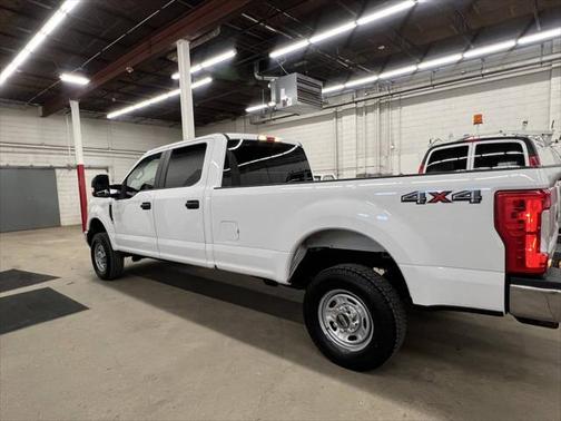 2017 Ford F-250 XL