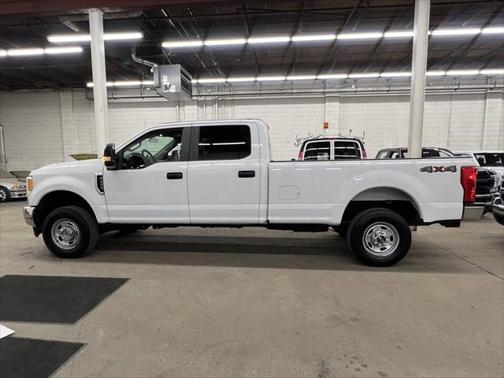 2017 Ford F-250 XL