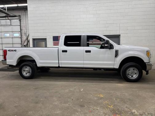 2017 Ford F-250 XL