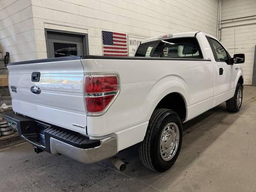 2014 Ford F-150 XL