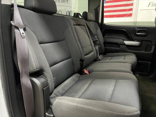 2015 Chevrolet Silverado 2500 LT