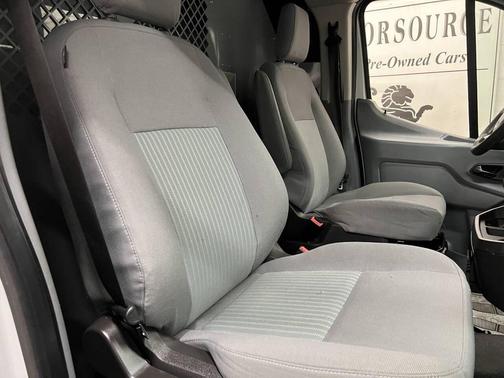 2017 Ford Transit-250 Base