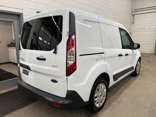 2016 Ford Transit Connect XLT