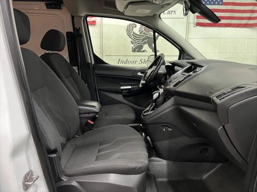 2016 Ford Transit Connect XLT
