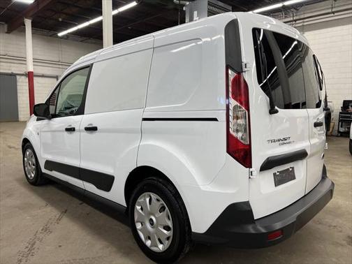 2016 Ford Transit Connect XLT
