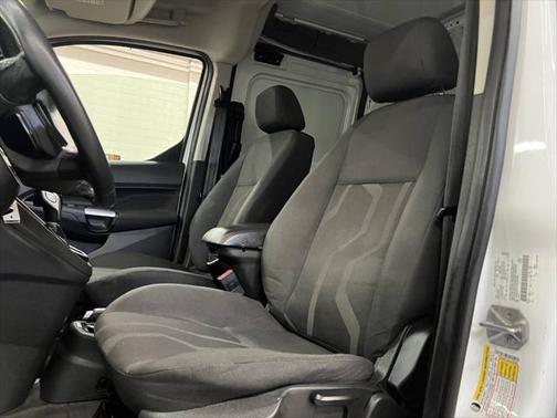 2016 Ford Transit Connect XLT