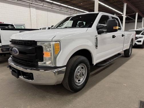 2017 Ford F-250 XL