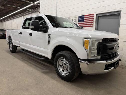 2017 Ford F-250 XL