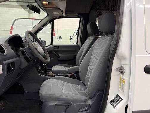 2012 Ford Transit Connect XLT