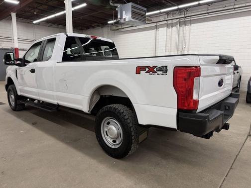 2019 Ford F-250 XL