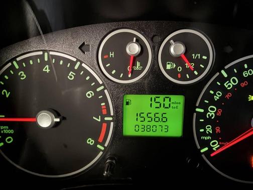 Frozen White 2013 Ford Transit Connect XL