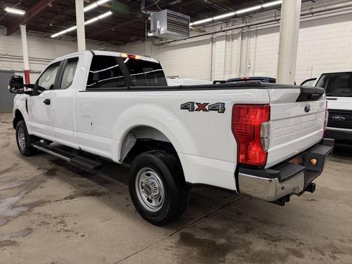 2020 Ford F-250 XL