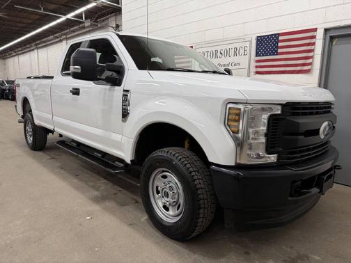2019 Ford F-250 XL