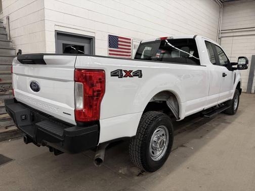 2019 Ford F-250 XL