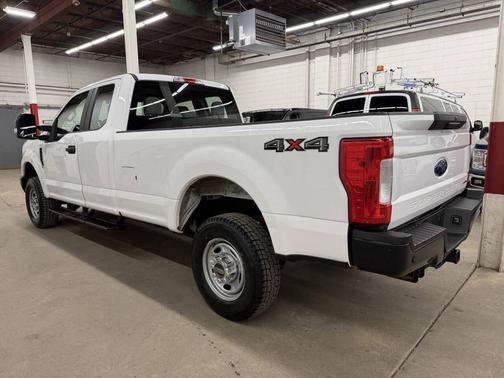 2019 Ford F-250 XL