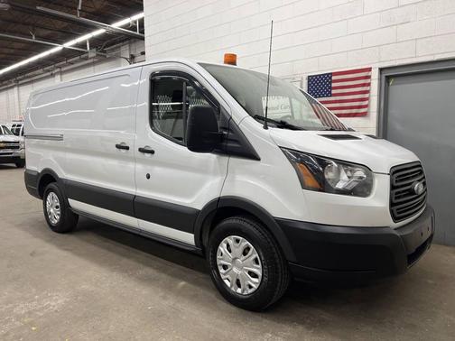 2017 Ford Transit-150 Base
