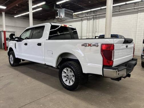 2022 Ford F-250 XLT