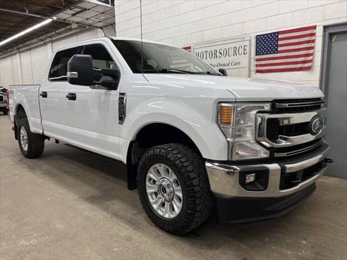 2022 Ford F-250 XLT