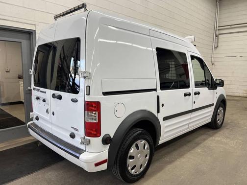 2012 Ford Transit Connect XLT