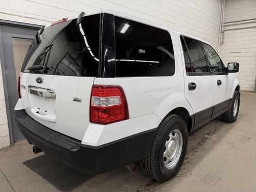 2014 Ford Expedition XL