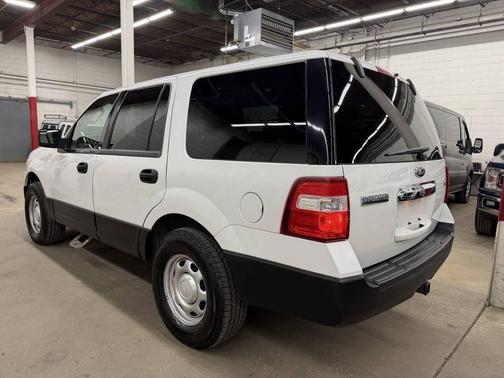 2014 Ford Expedition XL