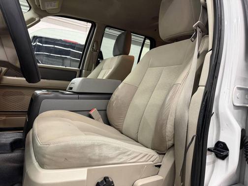 2014 Ford Expedition XL