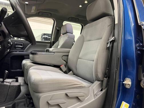 2019 Chevrolet Silverado 2500 WT