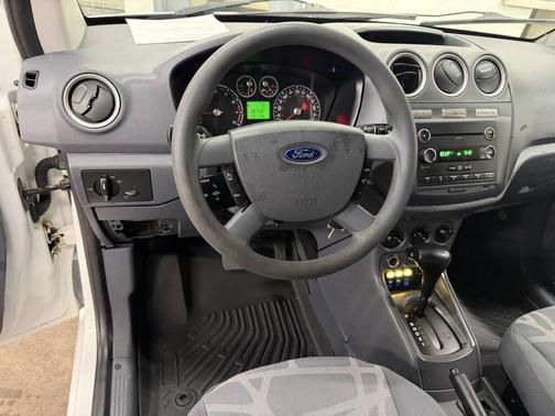 2012 Ford Transit Connect XLT