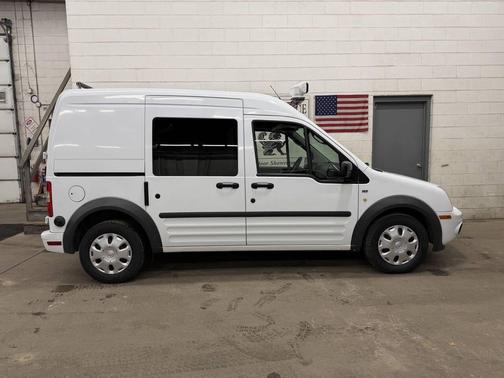 2012 Ford Transit Connect XLT