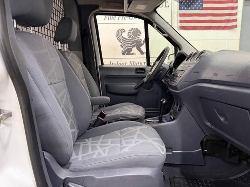 2012 Ford Transit Connect XLT