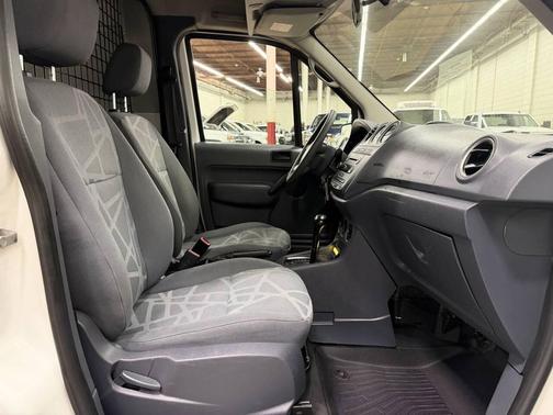 2012 Ford Transit Connect XLT