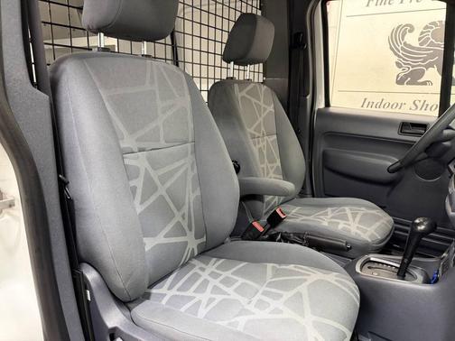 2012 Ford Transit Connect XLT