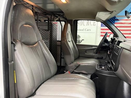 2003 GMC Savana 3500 Base